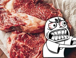 Warum ich Veganer bashe