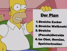 Wie trainiert man eigentlich den Fettstoffwechsel?