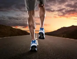 Das passiert beim Fettstoffwechsel-Training