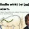 gliadin fasano toxisch