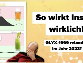 Was macht überhaupt Insulin?
