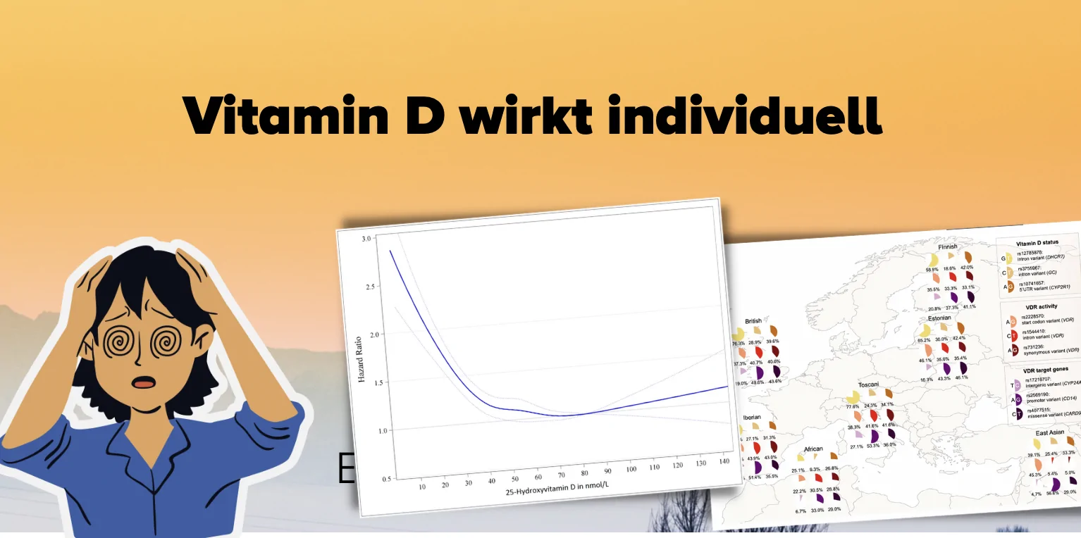 vitamin d