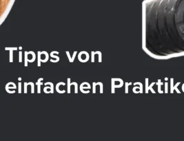 Zwei Wahrheiten aus dem Bodybuilding