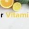 mehr vitamin c