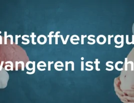 Arme Mütter