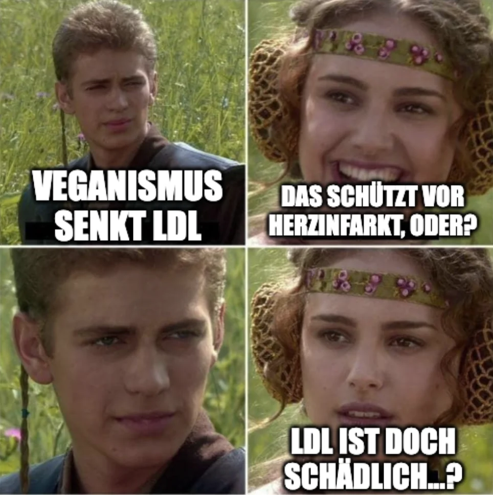 pad me LDL pad me LDL