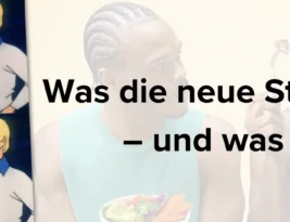 Die neue Zwillingsstudie