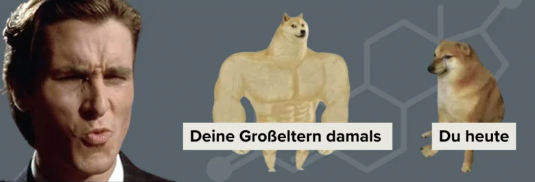 testosteron vergleich