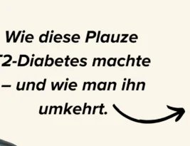 Intelligenter Gewichtsverlust