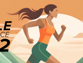 Female Performance Teil 2: Ernährung für Athletinnen