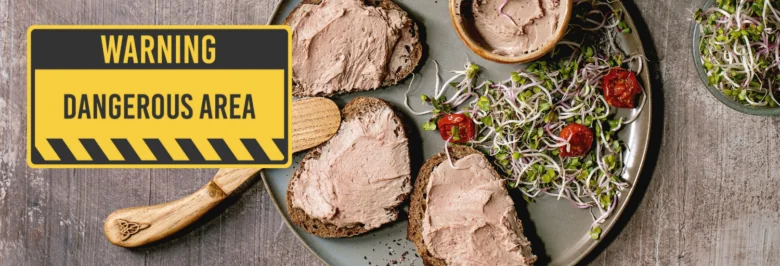 leberwurst nutri score