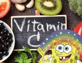 Wundersames Vitamin C