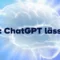 chatgpt studie