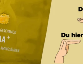 Wann EAAs sinnvoll sind