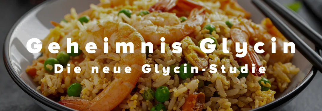 glycin fettleber