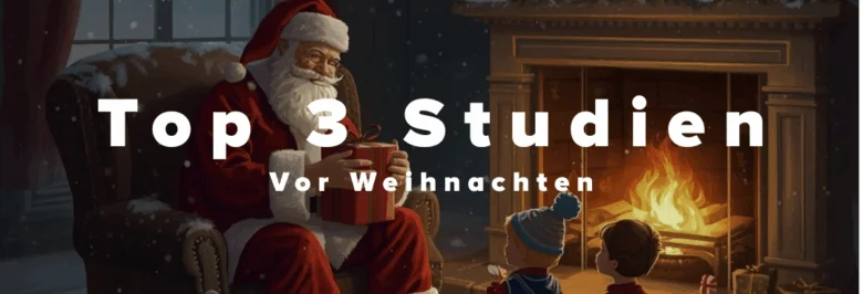 Top 3 Studien