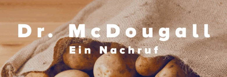 mcdougall nachruf