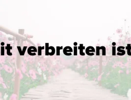 Zwei Idiotien zum Lachen