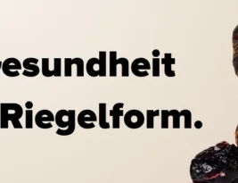 Das einfachste Gesundheitsrezept