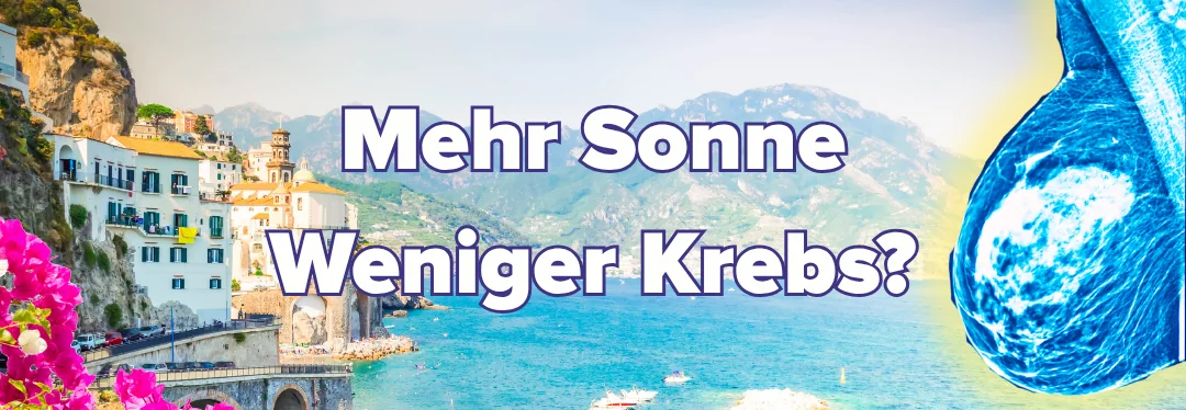 Vitamin D gegen Krebs