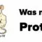 protein ist leben