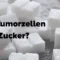 Krebs und Zucker