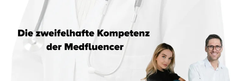Medfluencer