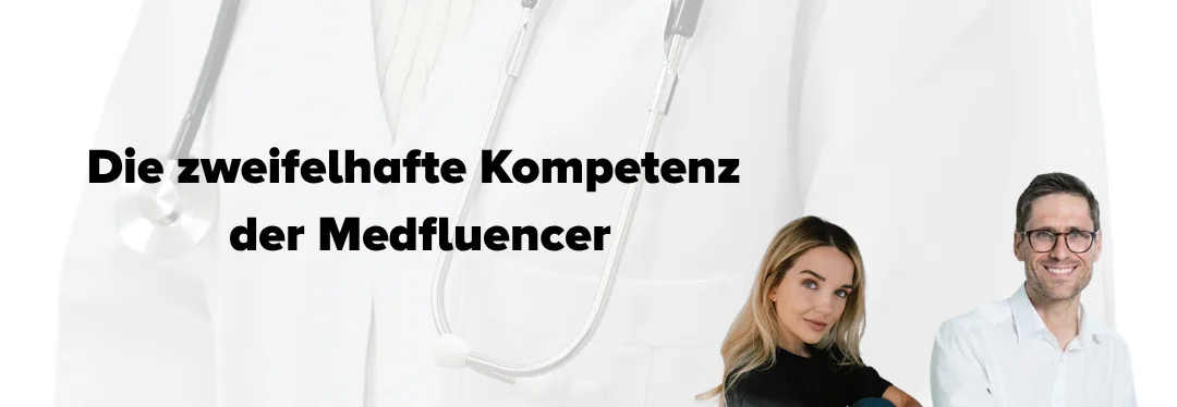 Medfluencer