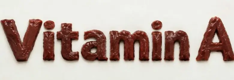 vitamin a
